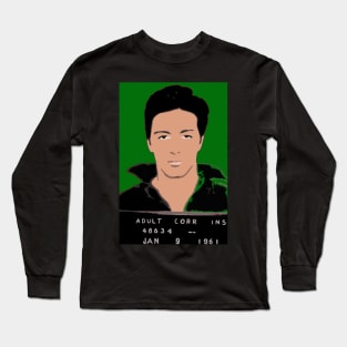 al pacino Long Sleeve T-Shirt